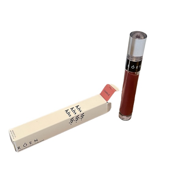Roen Kiss My Liquid Lip Balm - Picture 1 of 3